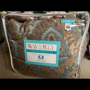 King comforter